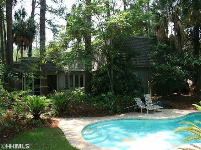 [Address Hidden by Seller], Hilton Head Island, SC 29928