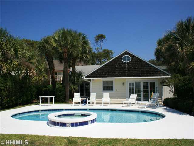 [Address Hidden by Seller], Hilton Head Island, SC 29928