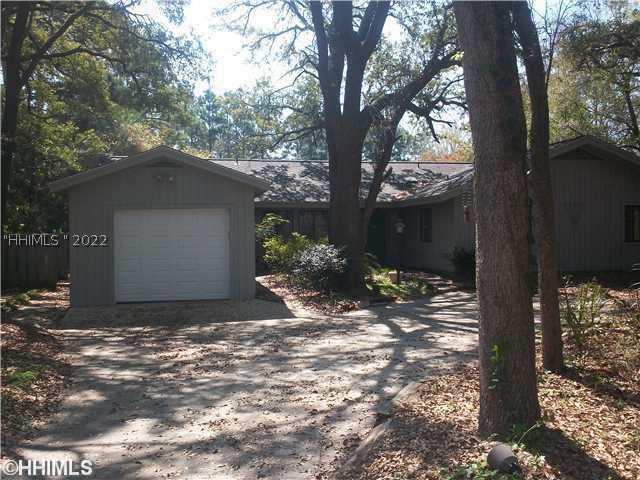 [Address Hidden by Seller], Hilton Head Island, SC 29928