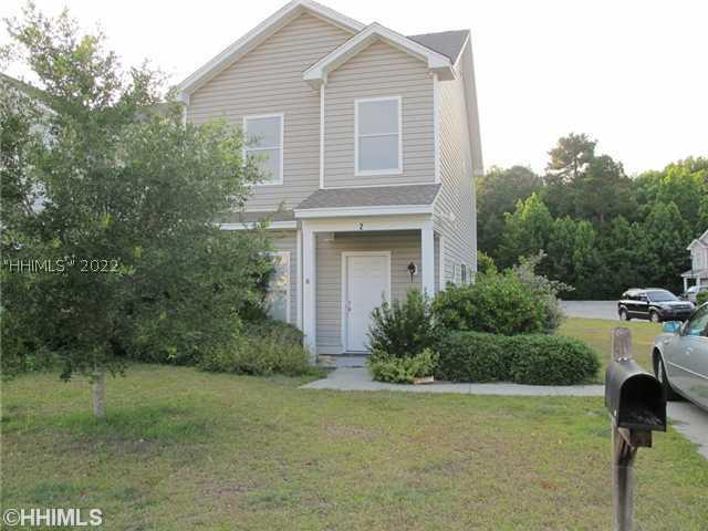 [Address Hidden by Seller], Bluffton, SC 29910