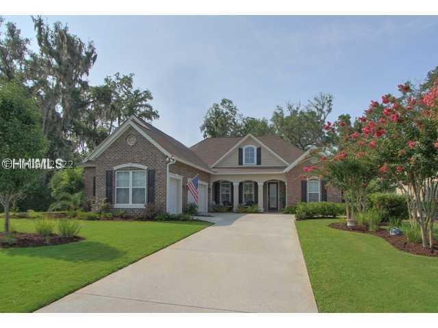 [Address Hidden by Seller], Bluffton, SC 29910