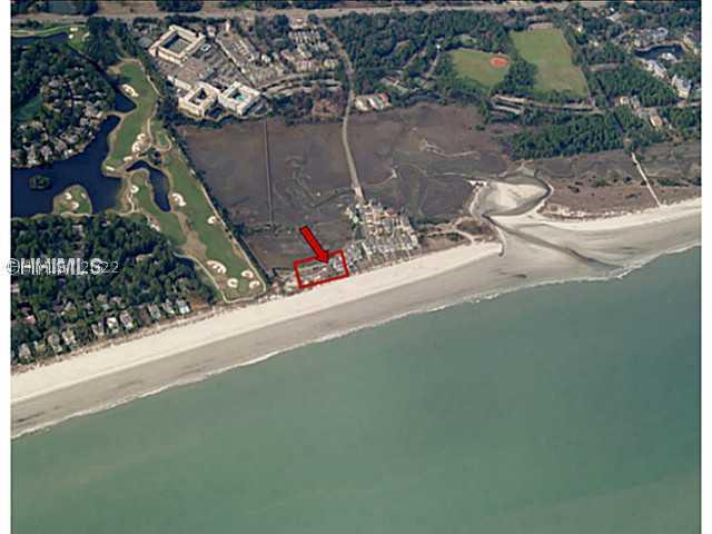 [Address Hidden by Seller], Hilton Head Island, SC 29928
