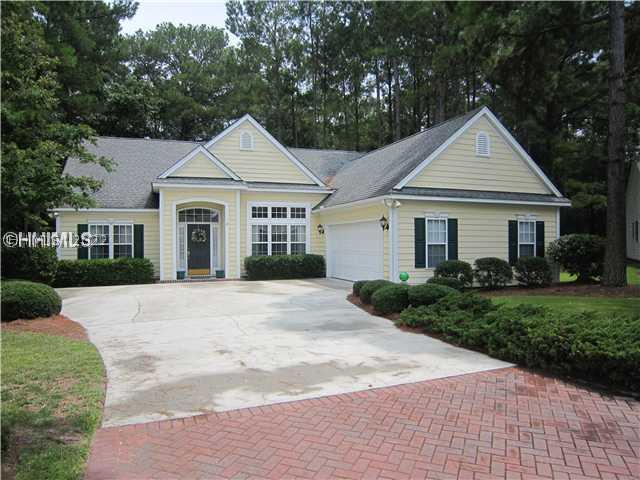 [Address Hidden by Seller], Bluffton, SC 29910