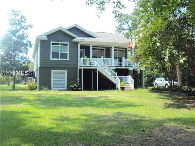 [Address Hidden by Seller], Hilton Head Island, SC 29926