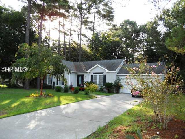 [Address Hidden by Seller], Bluffton, SC 29910