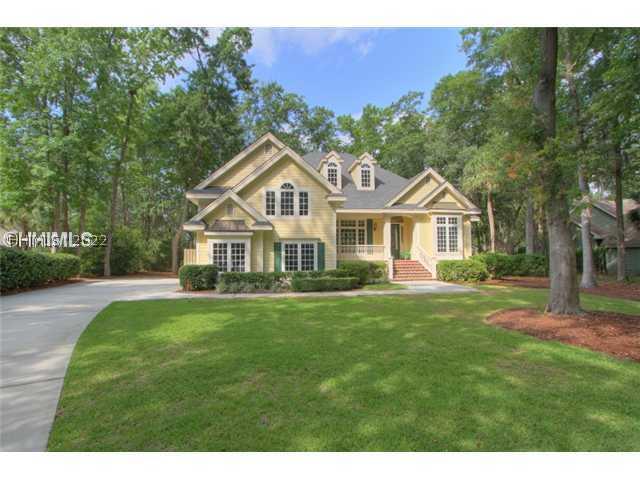 [Address Hidden by Seller], Hilton Head Island, SC 29926