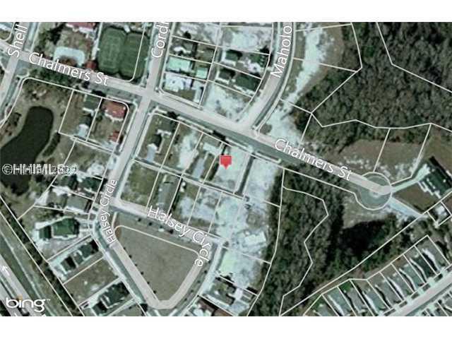 [Address Hidden by Seller], Bluffton, SC 29910
