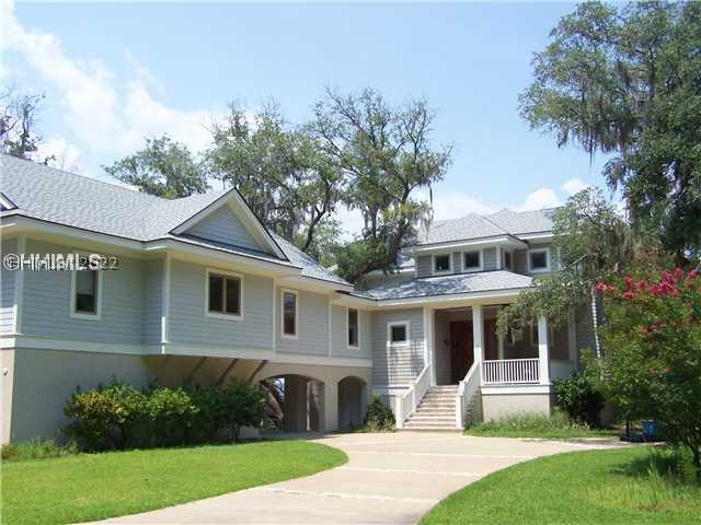 [Address Hidden by Seller], Bluffton, SC 29910