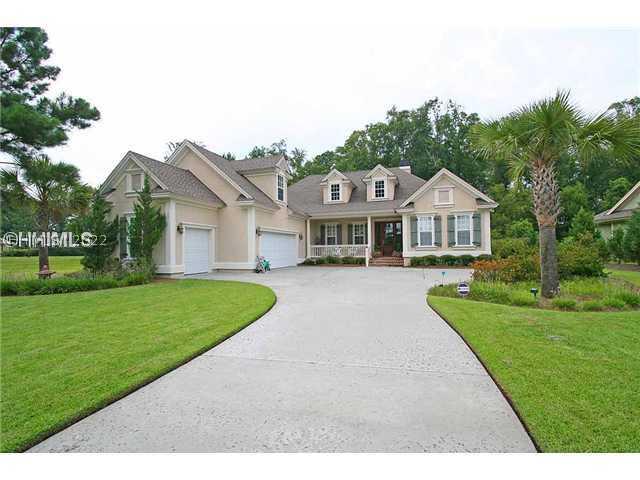 [Address Hidden by Seller], Bluffton, SC 29910