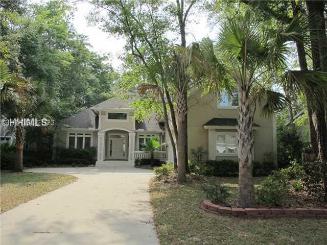 [Address Hidden by Seller], Bluffton, SC 29910