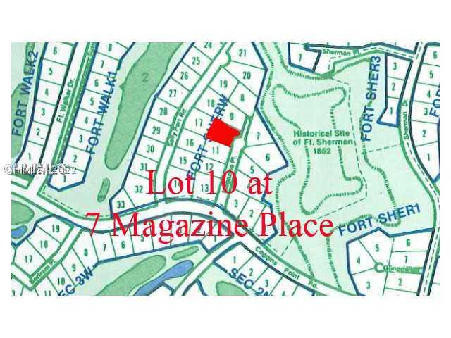 [Address Hidden by Seller], Hilton Head Island, SC 29928