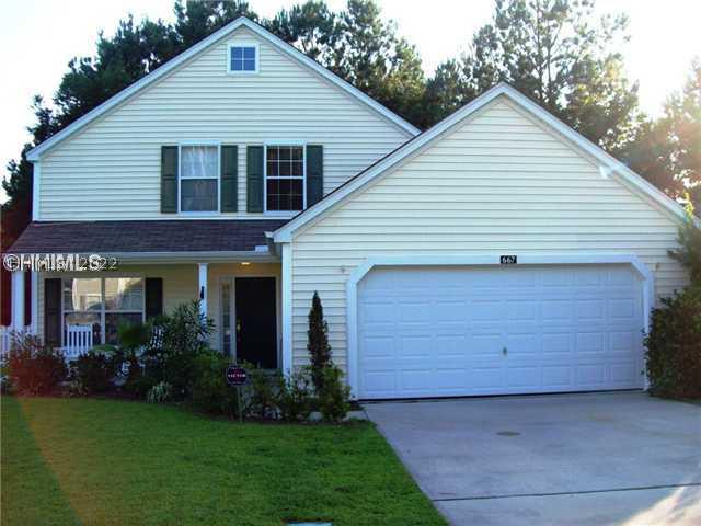 [Address Hidden by Seller], Bluffton, SC 29910