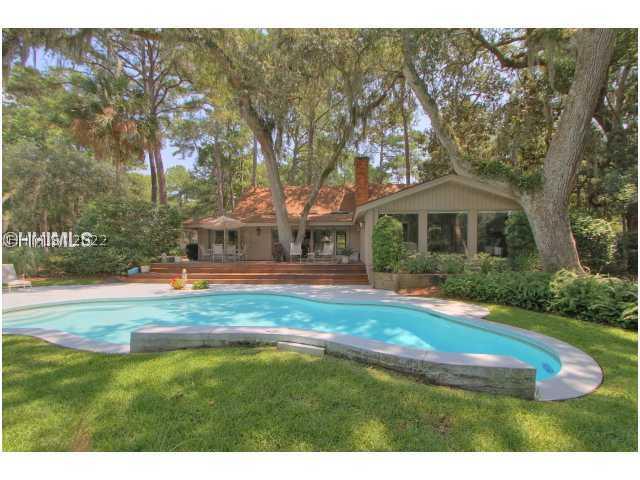 [Address Hidden by Seller], Hilton Head Island, SC 29928
