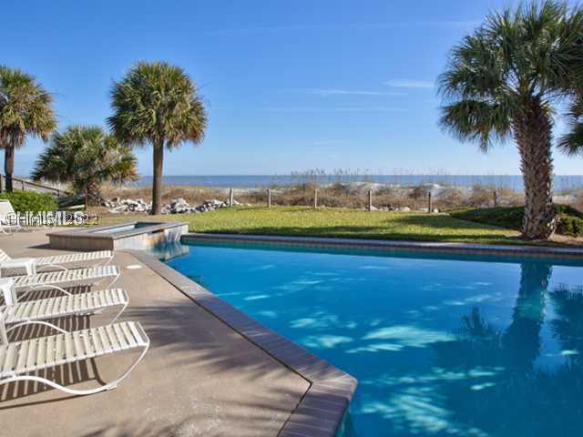 [Address Hidden by Seller], Hilton Head Island, SC 29928