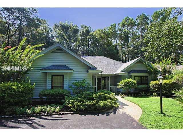 [Address Hidden by Seller], Hilton Head Island, SC 29926