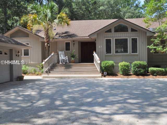 [Address Hidden by Seller], Hilton Head Island, SC 29928