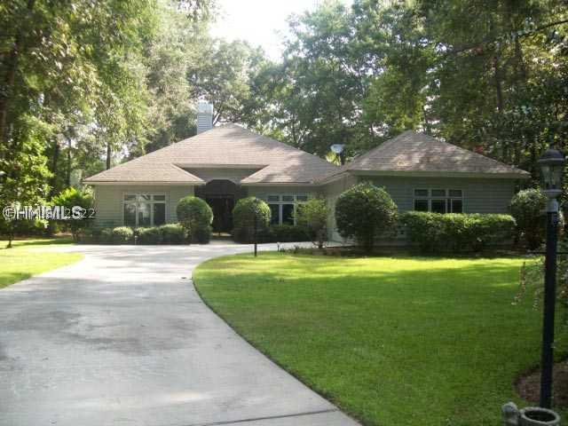 [Address Hidden by Seller], Bluffton, SC 29910