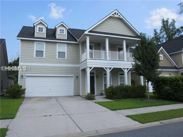 [Address Hidden by Seller], Bluffton, SC 29910