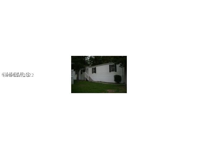 [Address Hidden by Seller], Bluffton, SC 29910