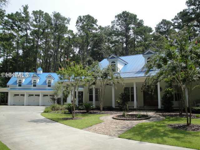 [Address Hidden by Seller], Bluffton, SC 29910