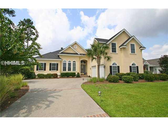 [Address Hidden by Seller], Bluffton, SC 29910