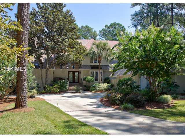 [Address Hidden by Seller], Hilton Head Island, SC 29928