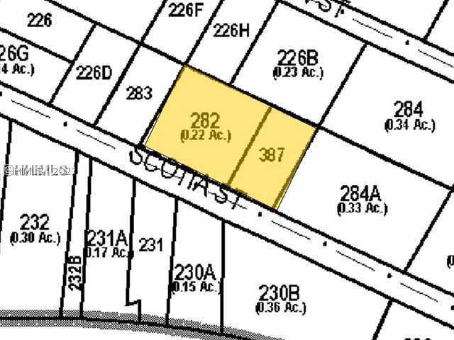 [Address Hidden by Seller], Bluffton, SC 29910