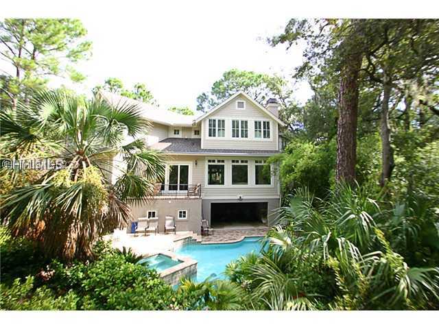 [Address Hidden by Seller], Hilton Head Island, SC 29928