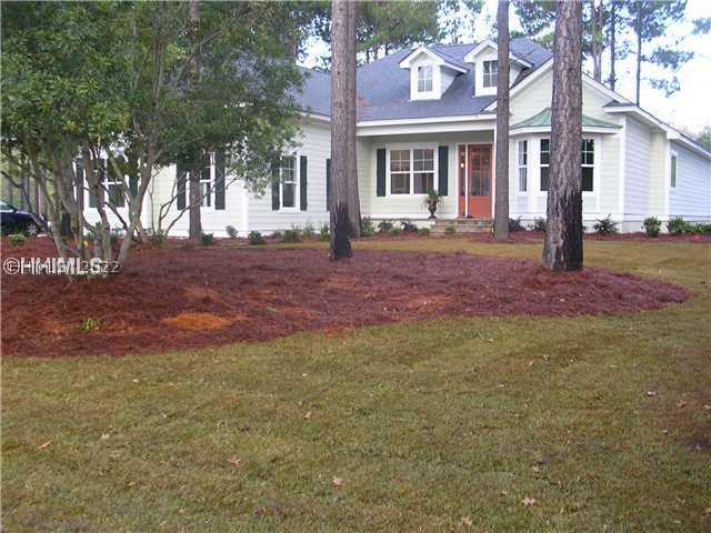 [Address Hidden by Seller], Bluffton, SC 29910