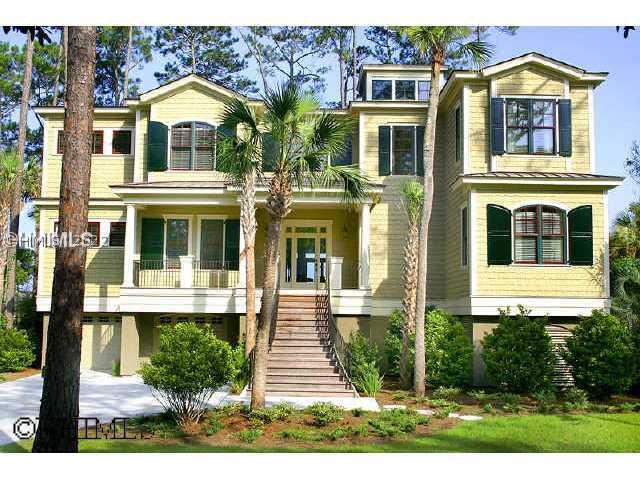 [Address Hidden by Seller], Hilton Head Island, SC 29928
