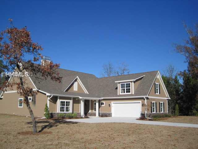 [Address Hidden by Seller], Bluffton, SC 29910
