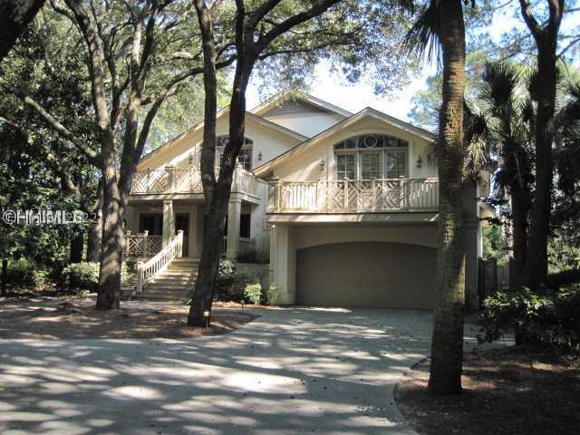[Address Hidden by Seller], Hilton Head Island, SC 29928