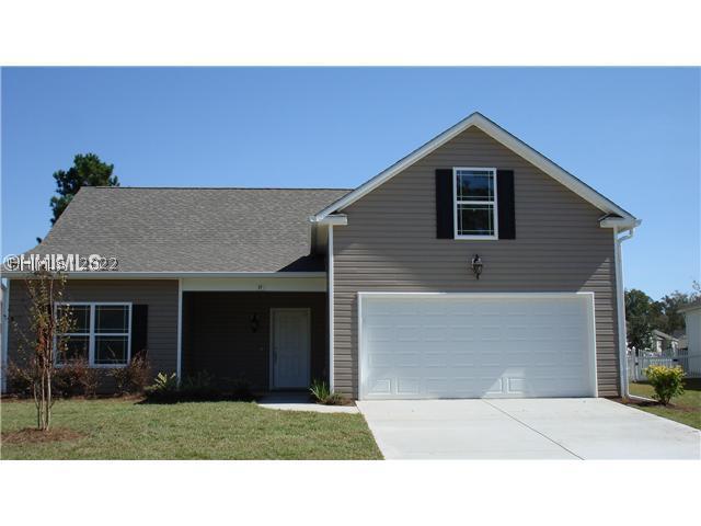 [Address Hidden by Seller], Bluffton, SC 29910