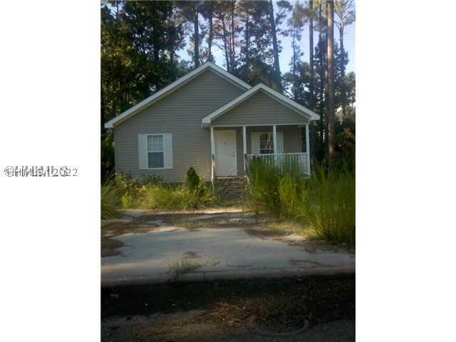 [Address Hidden by Seller], Bluffton, SC 29910