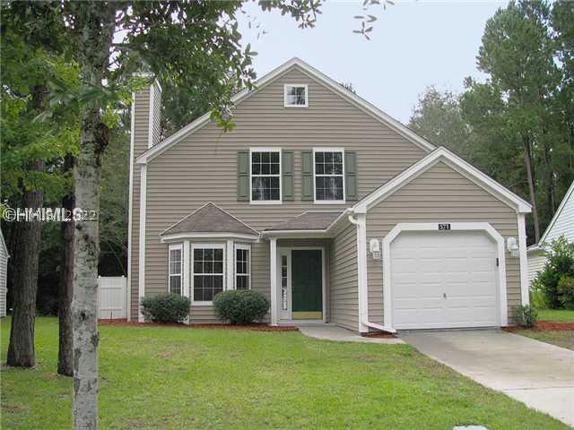 [Address Hidden by Seller], Bluffton, SC 29910