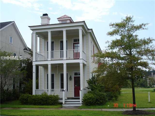 [Address Hidden by Seller], Bluffton, SC 29910