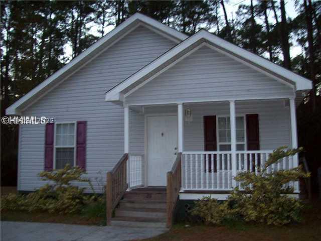 [Address Hidden by Seller], Bluffton, SC 29910