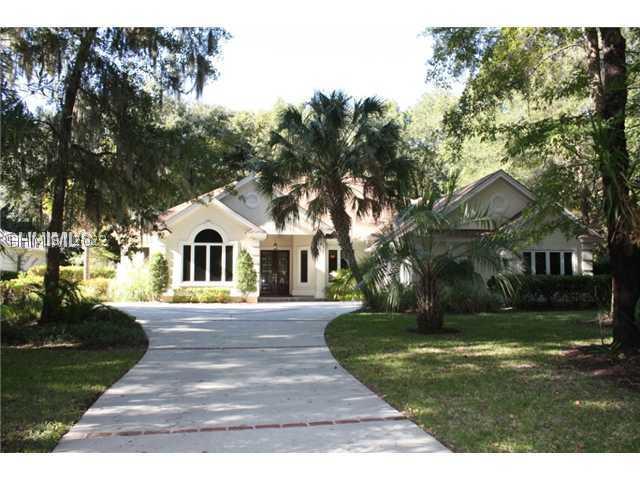 [Address Hidden by Seller], Hilton Head Island, SC 29926