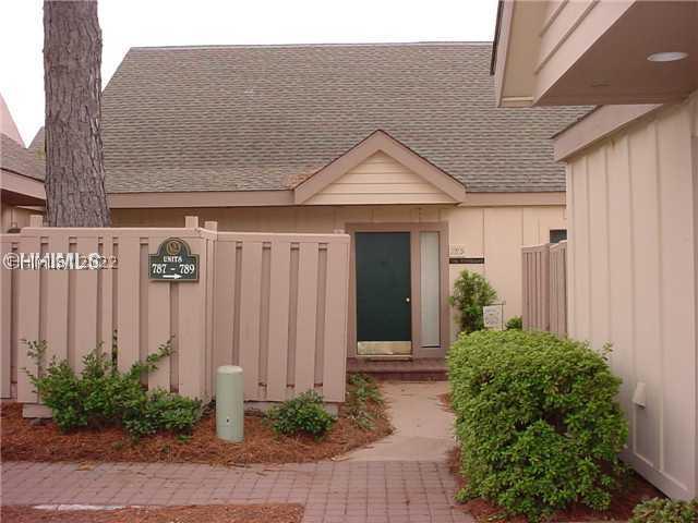 [Address Hidden by Seller], Hilton Head Island, SC 29928