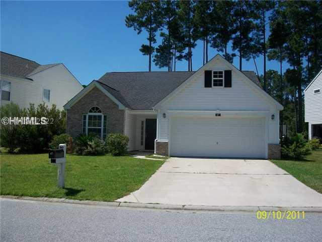 [Address Hidden by Seller], Bluffton, SC 29910