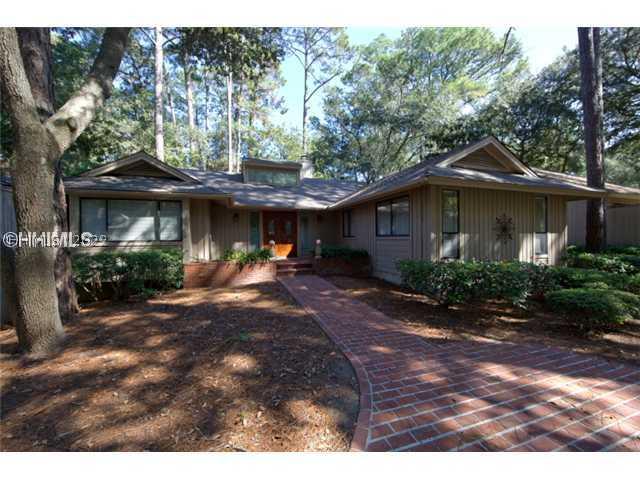 [Address Hidden by Seller], Hilton Head Island, SC 29928