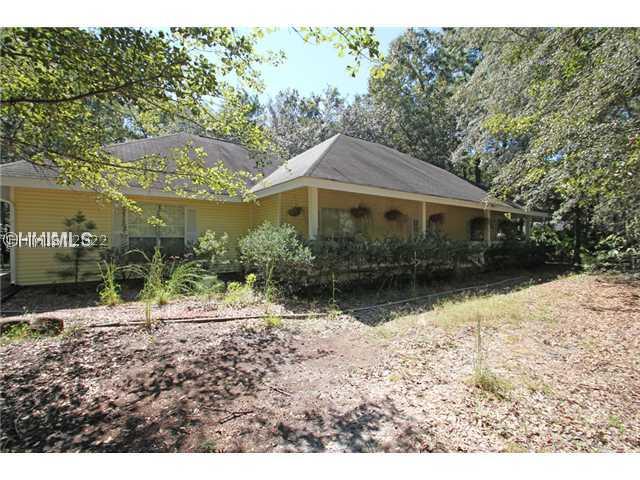 [Address Hidden by Seller], Bluffton, SC 29910