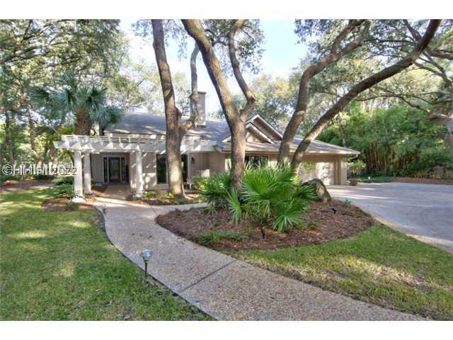 [Address Hidden by Seller], Hilton Head Island, SC 29928