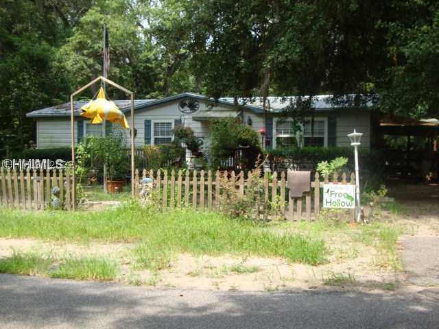 [Address Hidden by Seller], Bluffton, SC 29910