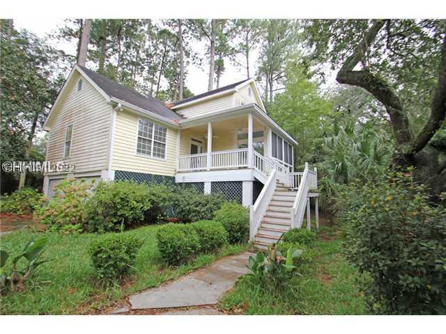 [Address Hidden by Seller], Hilton Head Island, SC 29928