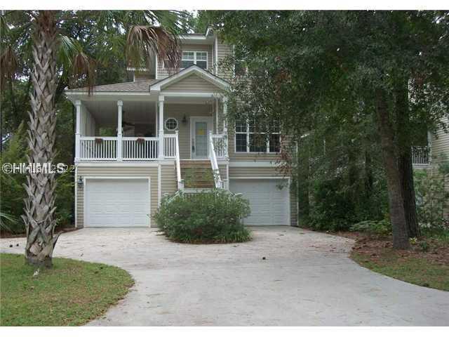 [Address Hidden by Seller], Hilton Head Island, SC 29926