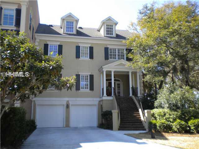 [Address Hidden by Seller], Hilton Head Island, SC 29926