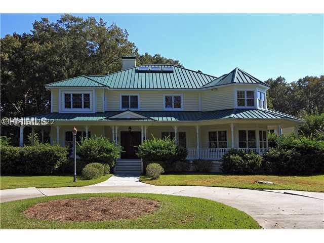 [Address Hidden by Seller], Bluffton, SC 29910