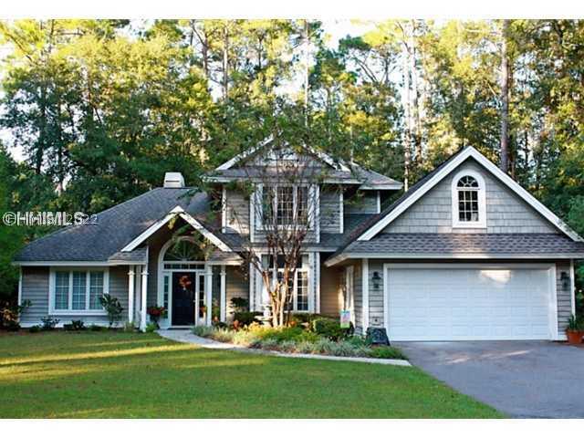 [Address Hidden by Seller], Bluffton, SC 29910