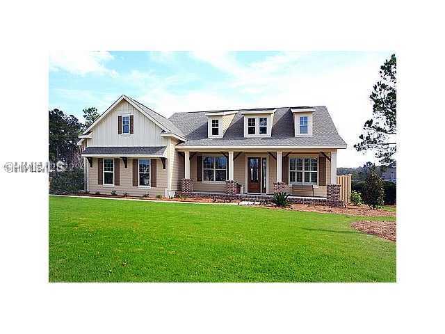 [Address Hidden by Seller], Bluffton, SC 29910